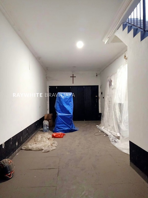 Ruko Gandeng  Lantai Lokasi Strategis Area Karawaci 