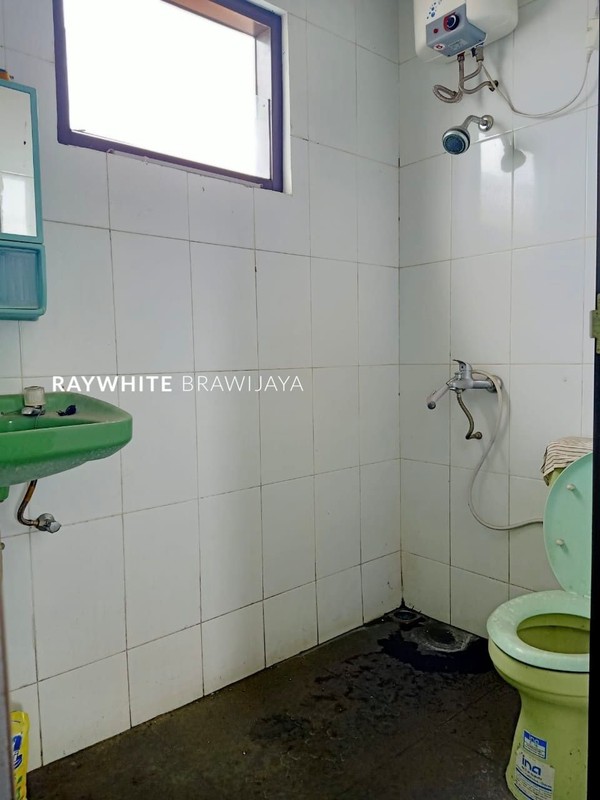 Ruko Gandeng  Lantai Lokasi Strategis Area Karawaci 