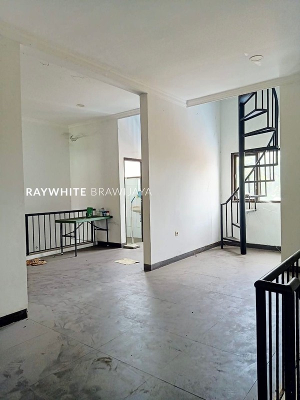 Ruko Gandeng  Lantai Lokasi Strategis Area Karawaci 