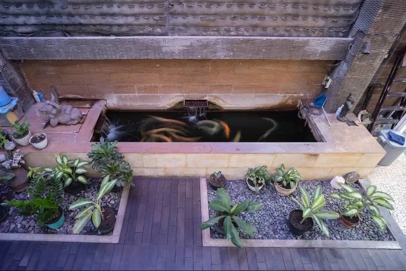 Jual Rumah Strategis 0 Jl Trunojoyo Surabaya Pusat 