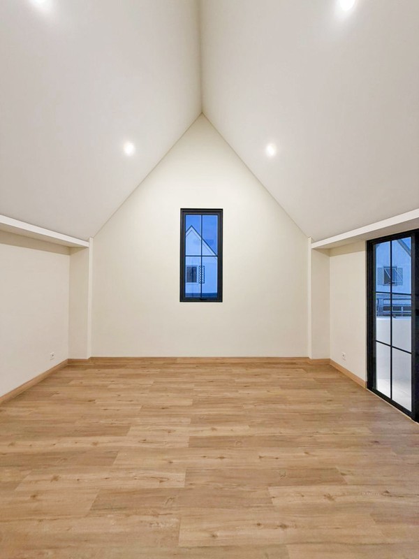 Rumah Cantik di Cluster Louise Summarecon Gading Serpong - Hunian Premium Siap Huni