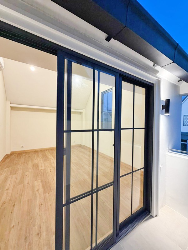 Rumah Cantik di Cluster Louise Summarecon Gading Serpong - Hunian Premium Siap Huni