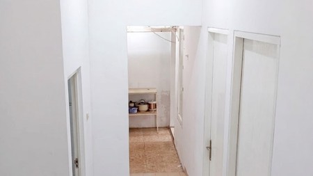 Rumah Impian di Cendana Residence Pamulang