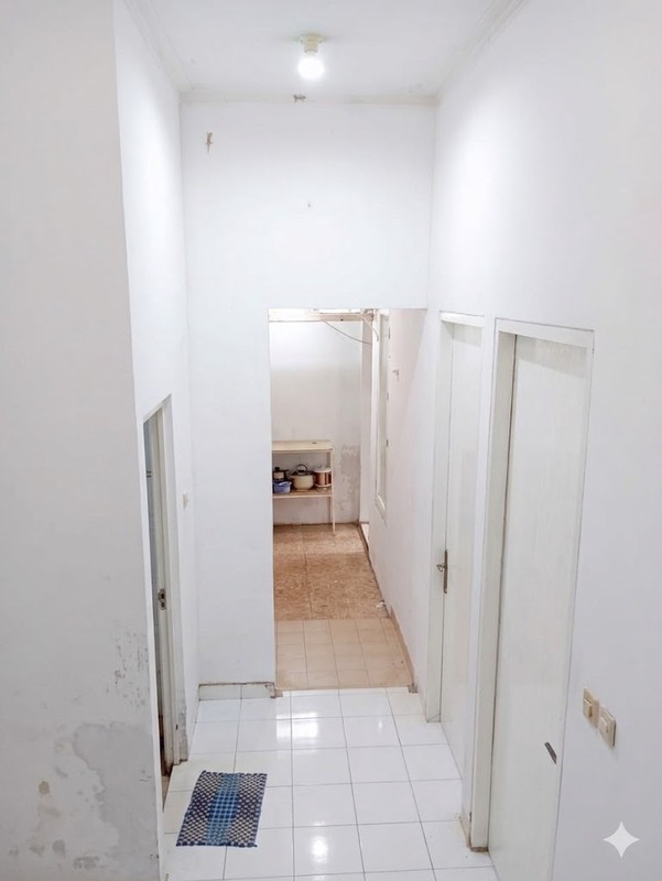 Rumah Impian di Cendana Residence Pamulang