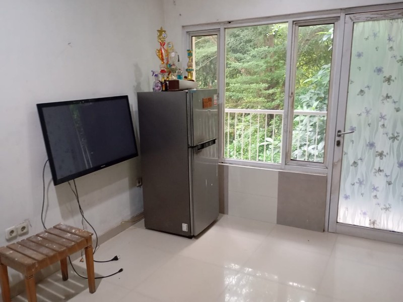 Rumah Impian di Cendana Residence Pamulang