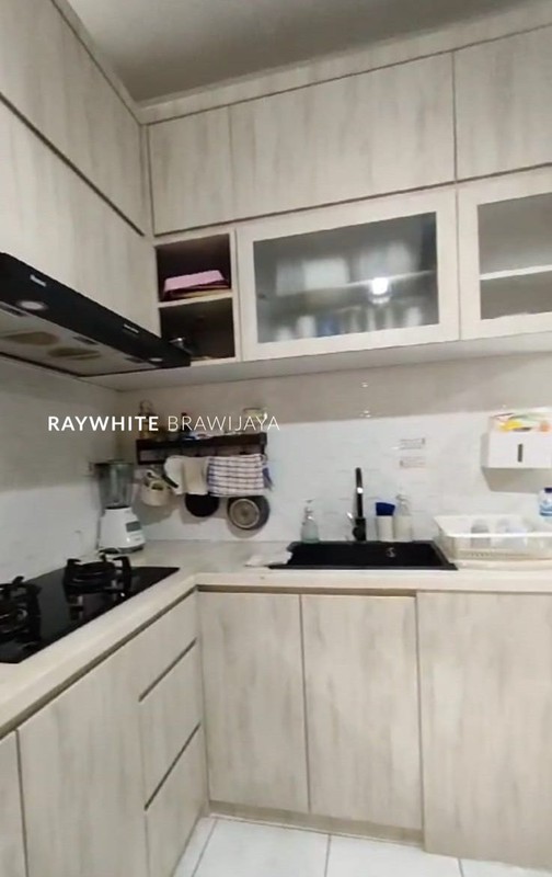 Rumah Lingkungan Tenang Lokasi Strategis Area Yogyakarta 