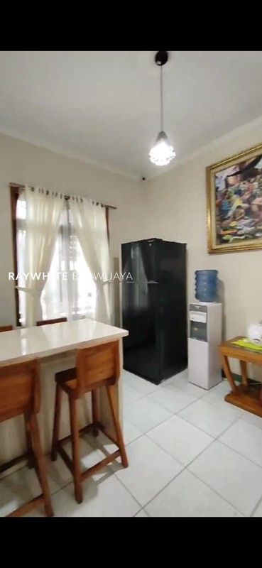 Rumah Lingkungan Tenang Lokasi Strategis Area Yogyakarta 