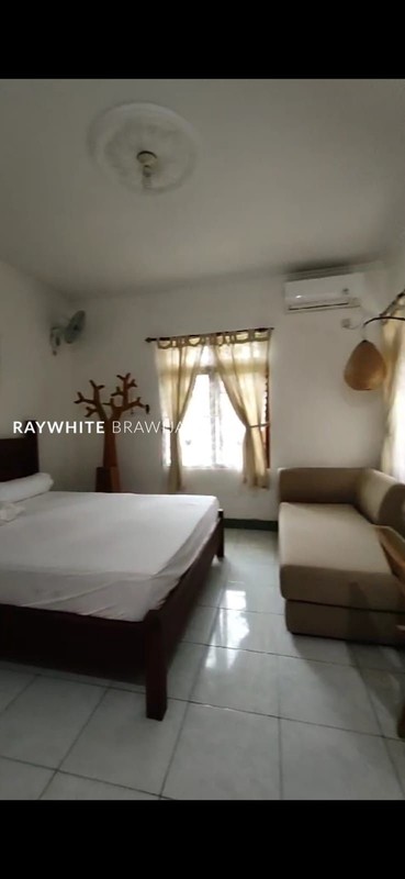 Rumah Lingkungan Tenang Lokasi Strategis Area Yogyakarta 