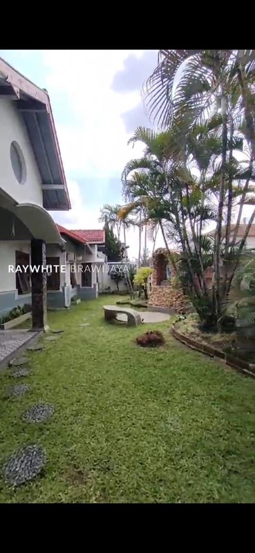 Rumah Lingkungan Tenang Lokasi Strategis Area Yogyakarta 
