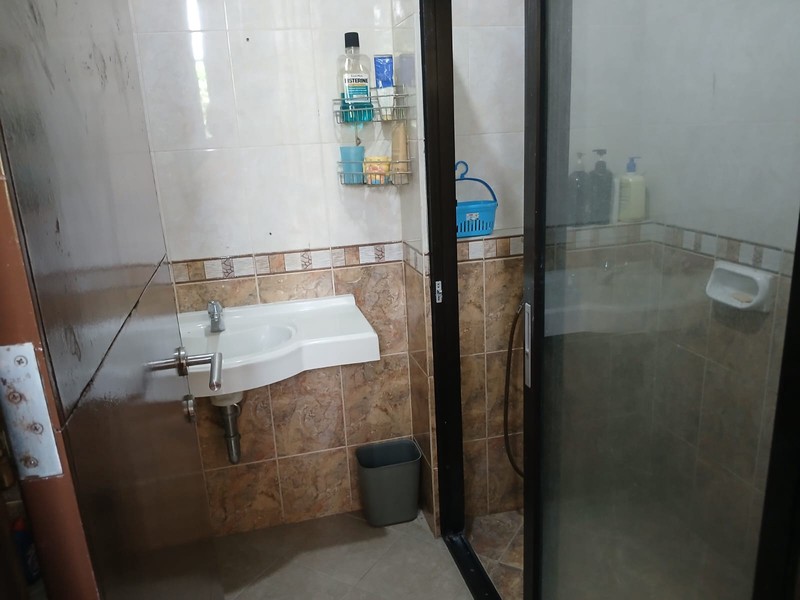 RUMAH SIAP PAKAI DI THE GREEN VINEYARD BSD