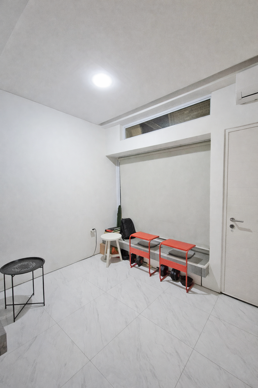 Rumah Modern di Tabebuya Cluster Inspirahaus BSD - Hunian Stylish di Kawasan Premium