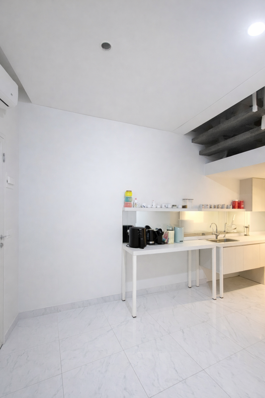 Rumah Modern di Tabebuya Cluster Inspirahaus BSD - Hunian Stylish di Kawasan Premium