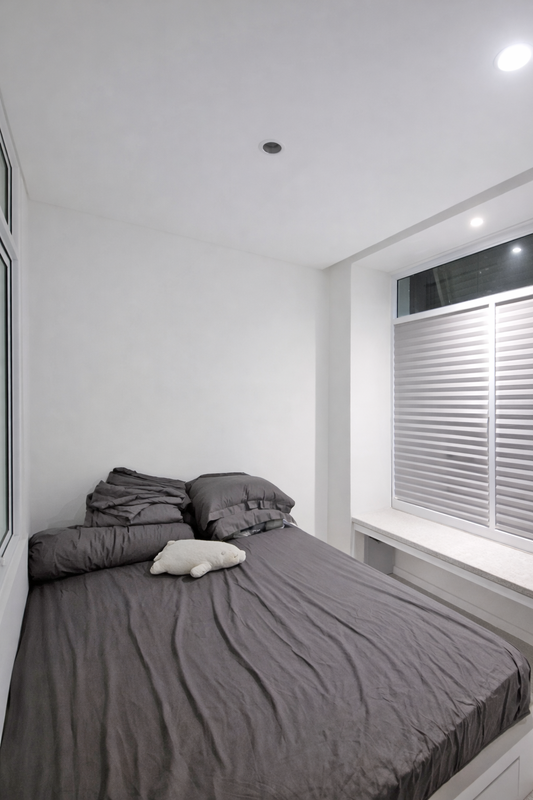 Rumah Modern di Tabebuya Cluster Inspirahaus BSD - Hunian Stylish di Kawasan Premium