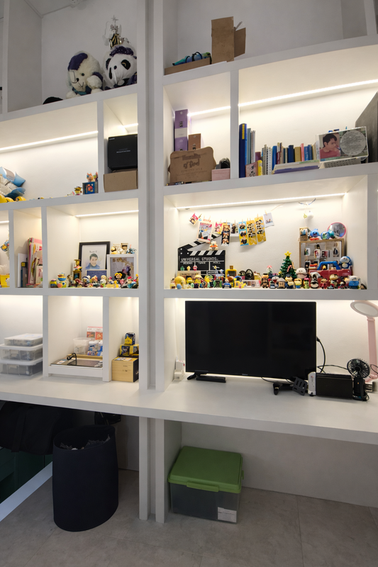 Rumah Modern di Tabebuya Cluster Inspirahaus BSD - Hunian Stylish di Kawasan Premium