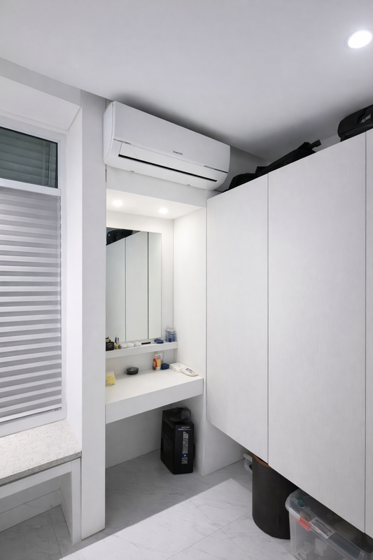 Rumah Modern di Tabebuya Cluster Inspirahaus BSD - Hunian Stylish di Kawasan Premium