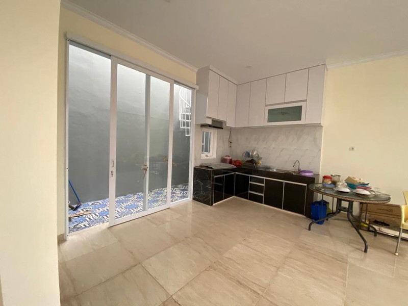 Perumahan Harvest City, Cluster Sweet Alba Dekat Gerbang masuk 2 harvest city Bekasi