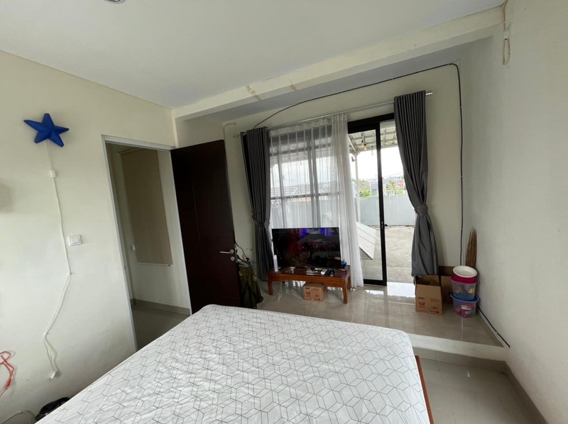 Perumahan Harvest City, Cluster Sweet Alba Dekat Gerbang masuk 2 harvest city Bekasi