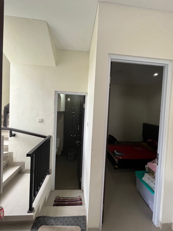 Perumahan Harvest City, Cluster Sweet Alba Dekat Gerbang masuk 2 harvest city Bekasi