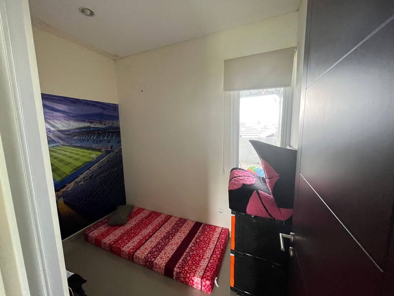 Perumahan Harvest City, Cluster Sweet Alba Dekat Gerbang masuk 2 harvest city Bekasi