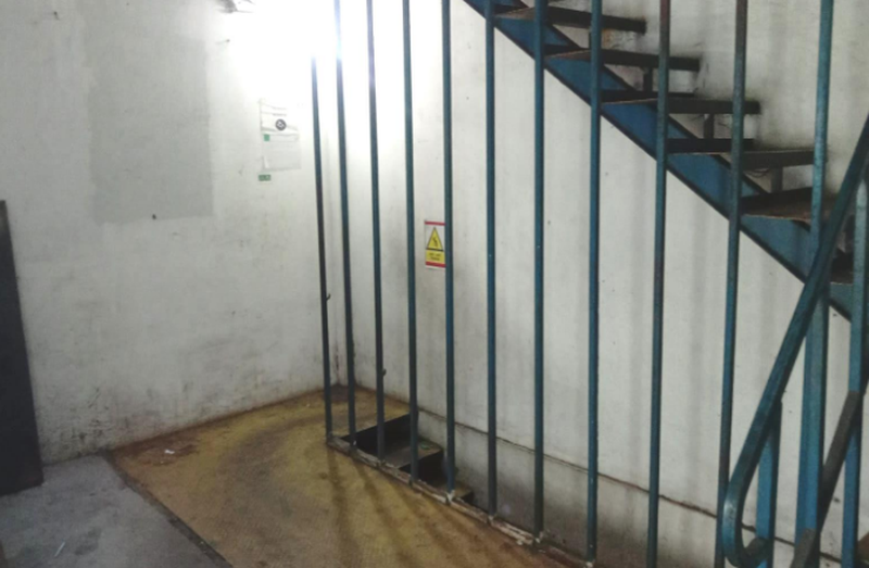 Ruko 5 Lantai Siap Pakai | Lt 95 m2 | LB 284 m2 | Kamar Mandi 4, Daerah Jakarata Utara