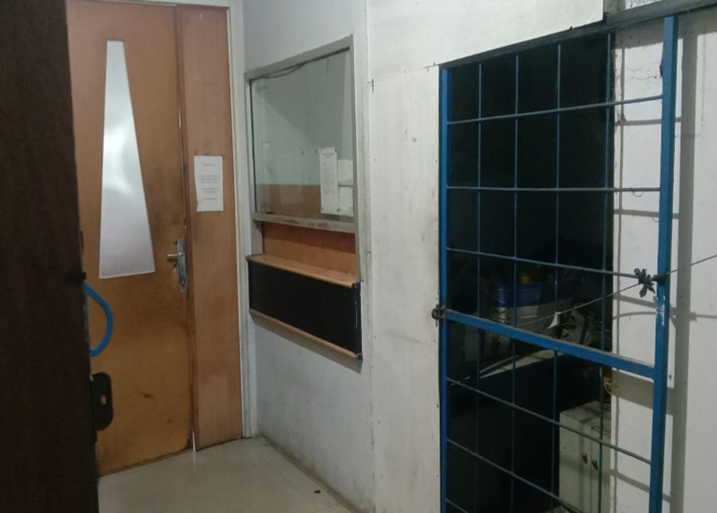 Ruko 5 Lantai Siap Pakai | Lt 95 m2 | LB 284 m2 | Kamar Mandi 4, Daerah Jakarata Utara