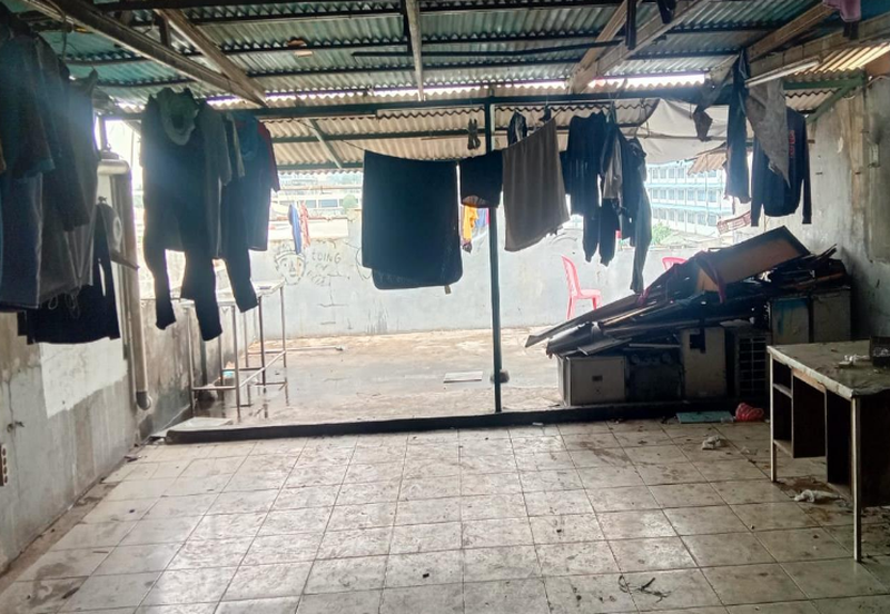 Ruko 5 Lantai Siap Pakai | Lt 95 m2 | LB 284 m2 | Kamar Mandi 4, Daerah Jakarata Utara