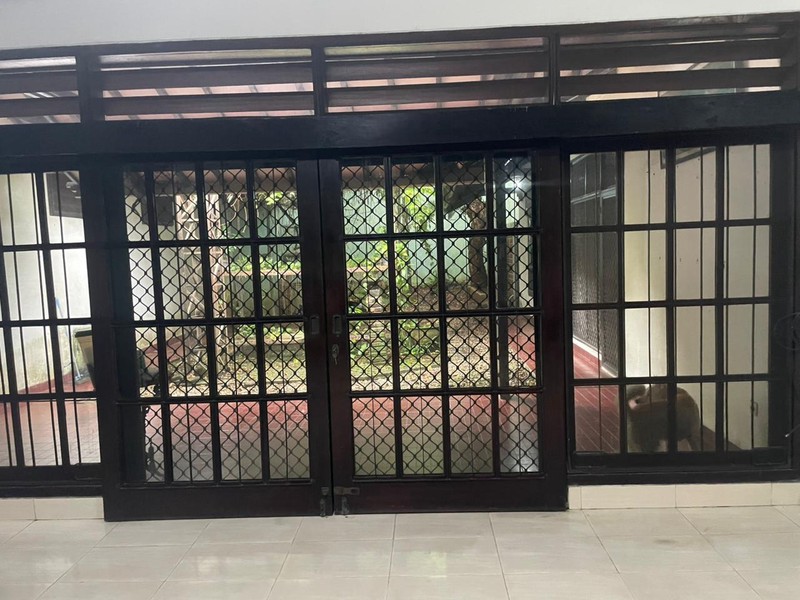 Rumah Hunian Lingkungan Asri Di Kebayoran Baru,JakSel