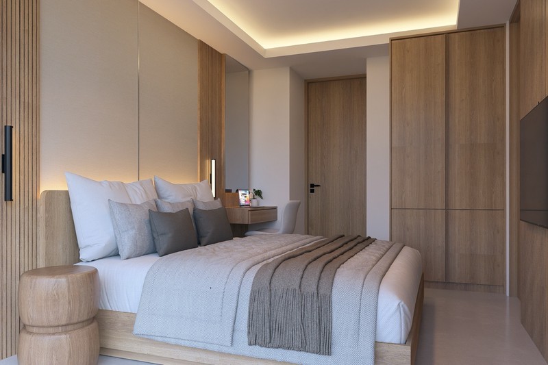 Villa Freehold In Great Location Sanur Bali