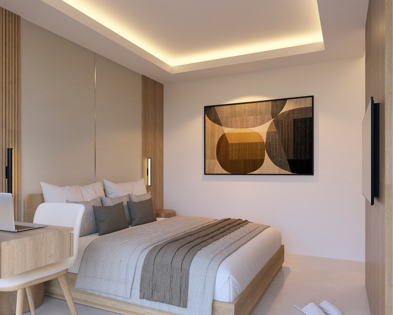 Villa Freehold In Great Location Sanur Bali