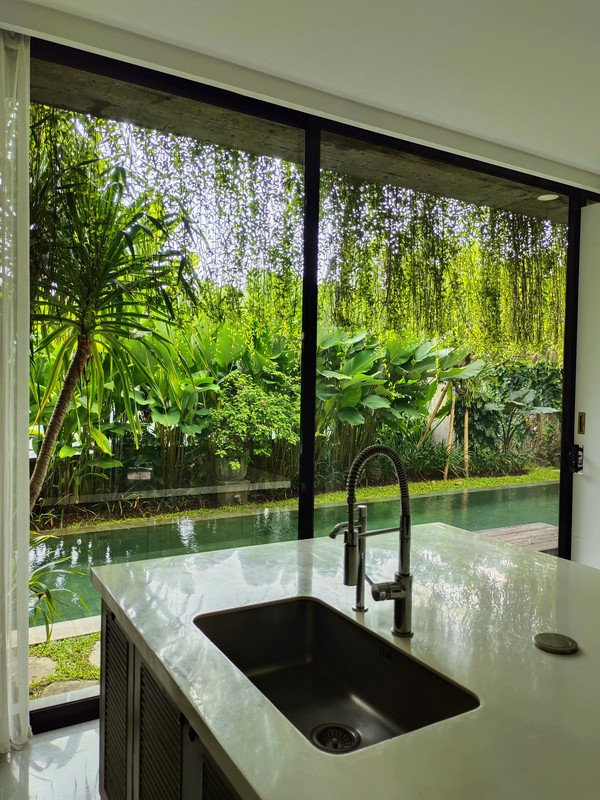 Villa Freehold In Great Location Sanur Bali