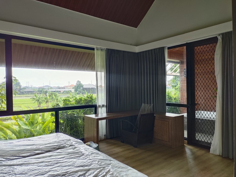 Villa Freehold In Great Location Sanur Bali