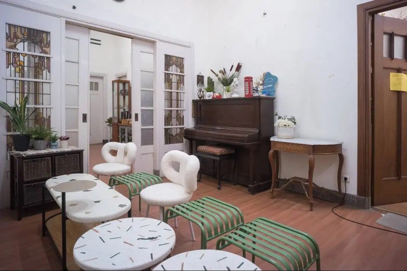 Rumah Strategis 0 Jl Trunojoyo Surabaya Pusat