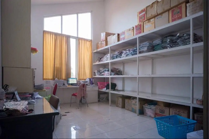 Rumah Strategis 0 Jl Trunojoyo Surabaya Pusat