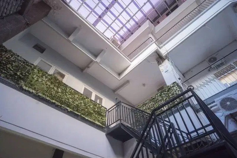 Rumah Strategis 0 Jl Trunojoyo Surabaya Pusat