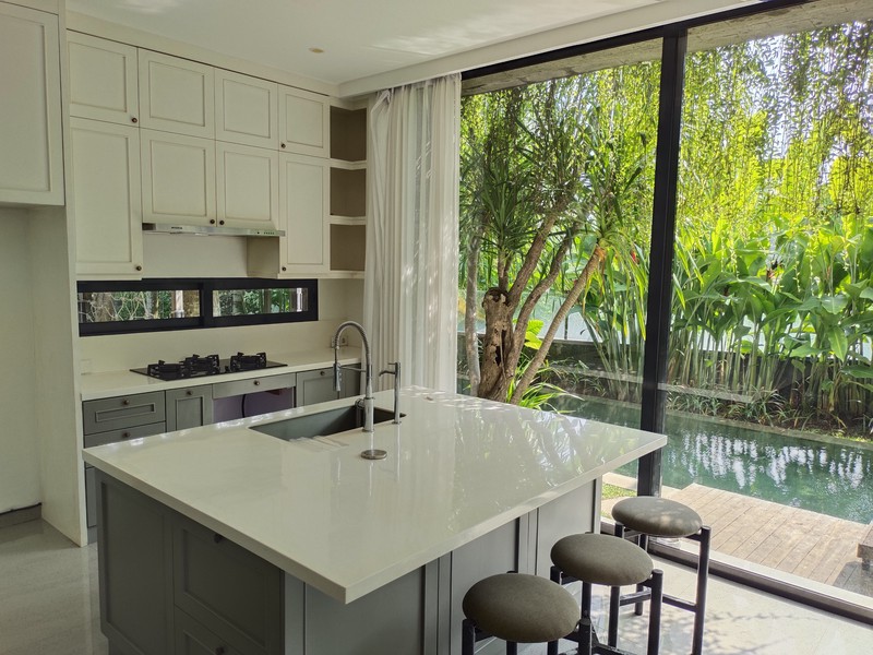 Villa Freehold In Great Location Sanur Bali