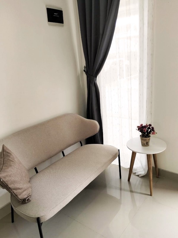 Disewakan Rumah Full Furnish di Kuantan Regency Nogotirto Hunian Nyaman & Siap Huni di Sleman