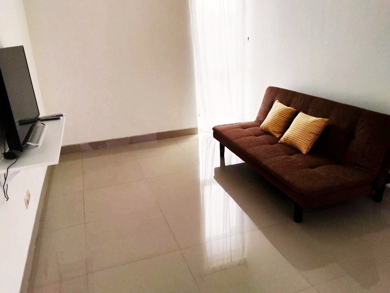 Disewakan Rumah Full Furnish di Kuantan Regency Nogotirto Hunian Nyaman & Siap Huni di Sleman