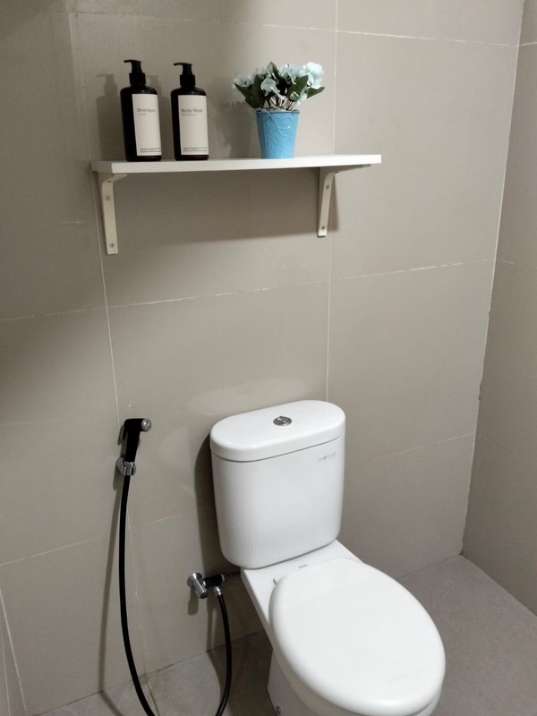 Disewakan Rumah Full Furnish di Kuantan Regency Nogotirto Hunian Nyaman & Siap Huni di Sleman