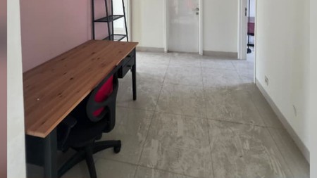 Rumah Bagus,dalam cluster di Bintaro Jaya 9