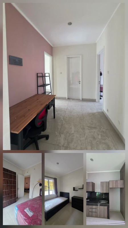 Rumah Bagus,dalam cluster di Bintaro Jaya 9