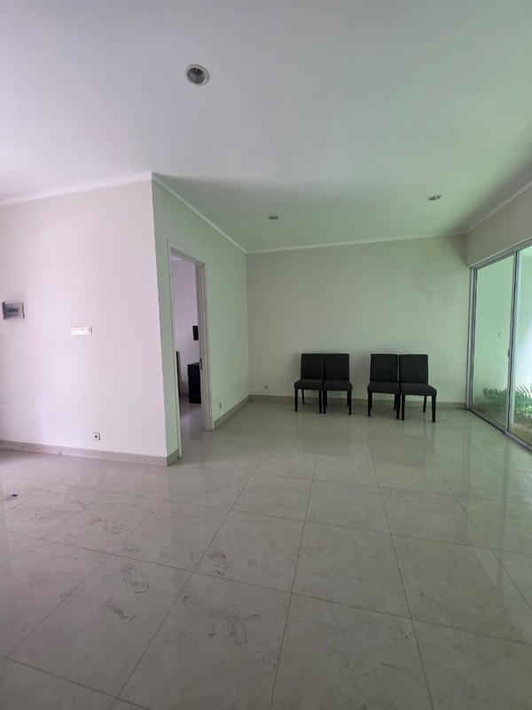 Rumah Bagus,dalam cluster di Bintaro Jaya 9