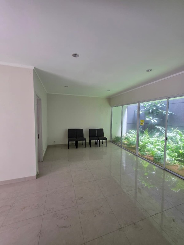 Rumah Bagus,dalam cluster di Bintaro Jaya 9