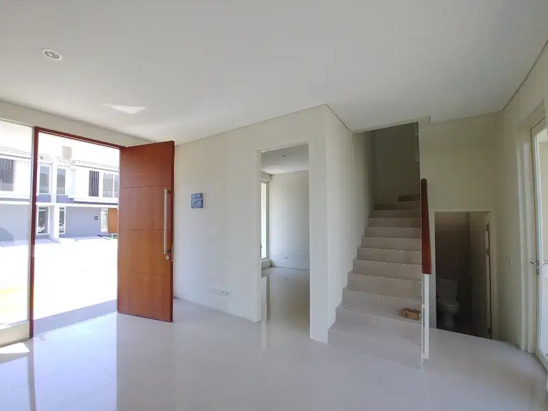 Jual Rumah Northwest Park Citraland Surabaya Barat