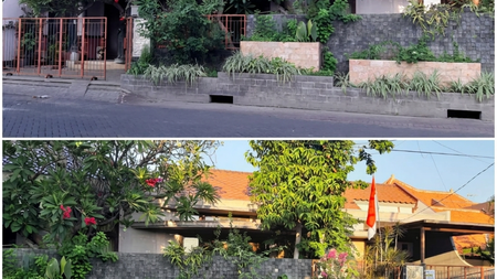 Dijual Rumah 2 Lantai, Penjaringan Sari Rungkut Surabaya Timur SHM Siap Huni