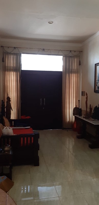 Dijual Rumah 2 Lantai, Penjaringan Sari Rungkut Surabaya Timur SHM Siap Huni