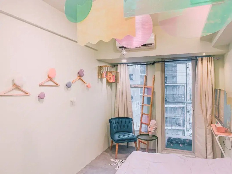 Di Sewakan Unit Apartemen Benson Pakuwon Indah Surabaya Barat