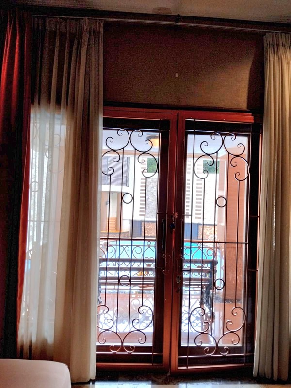 Rumah Bagus Di Jl S Cimandiri BSD Tangerang Selatan