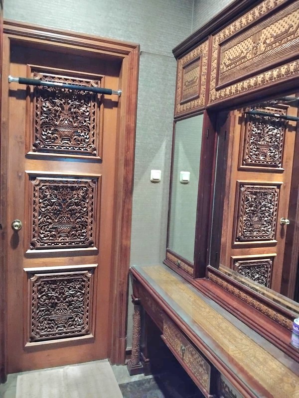 Rumah Bagus Di Jl S Cimandiri BSD Tangerang Selatan