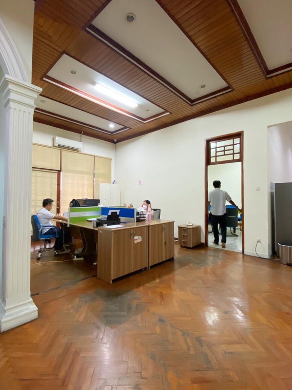 Rumah Bagus Di Jl Cempaka Pesanggrahan Jakarta Selatan