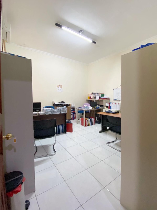 Rumah Bagus Di Jl Cempaka Pesanggrahan Jakarta Selatan